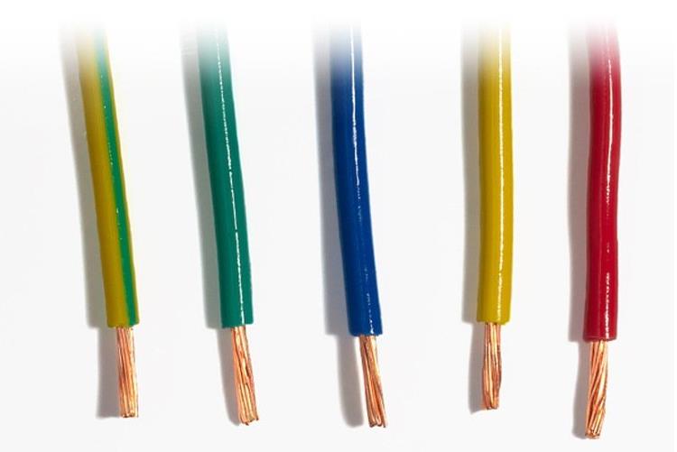 廣州南洋電纜提醒影響電纜線(xiàn)載流量的因素有哪些呢？